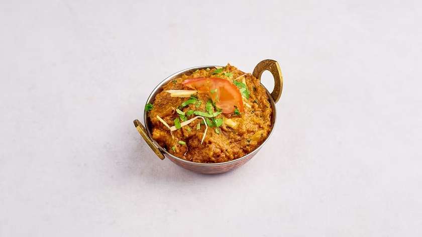 Aloo Gobi
