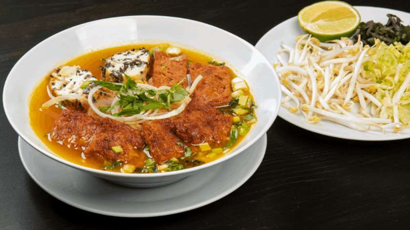 Bun Bo Chay