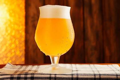 Altmüller Blanche Unfiltered Beer 0.5 l