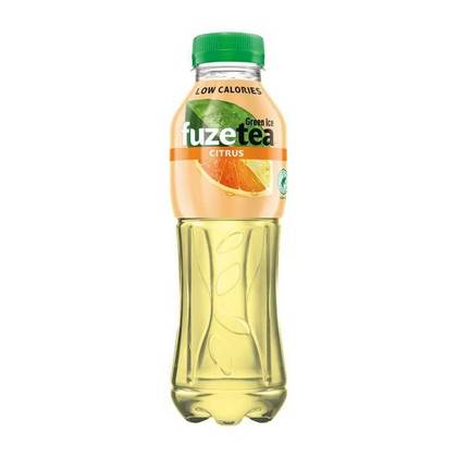 Fuzetea Cytrusy 0,5 litr