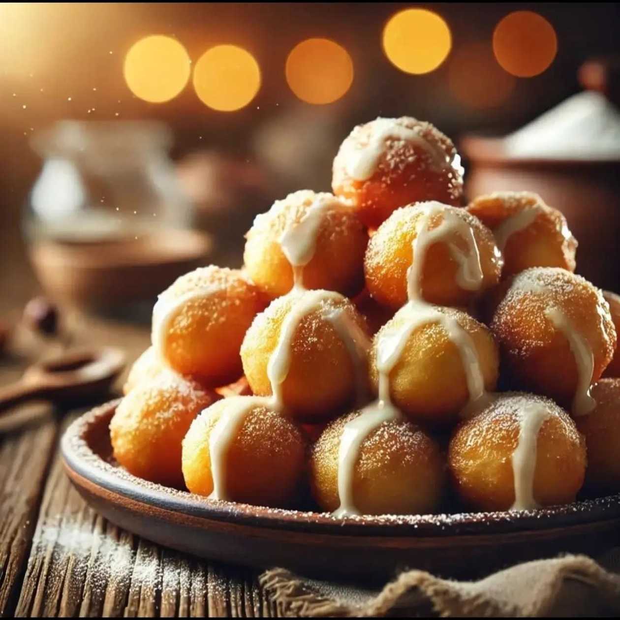 White Chocolate Legemat (Zalabya)