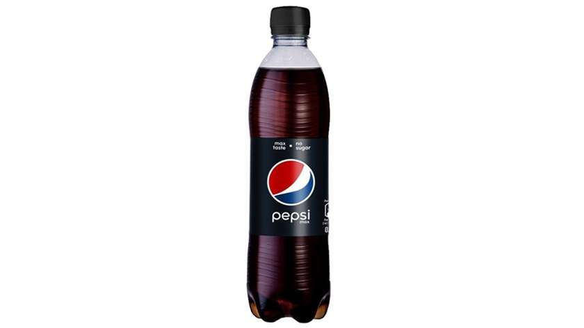 Pepsi Zero Cukru 0,5l