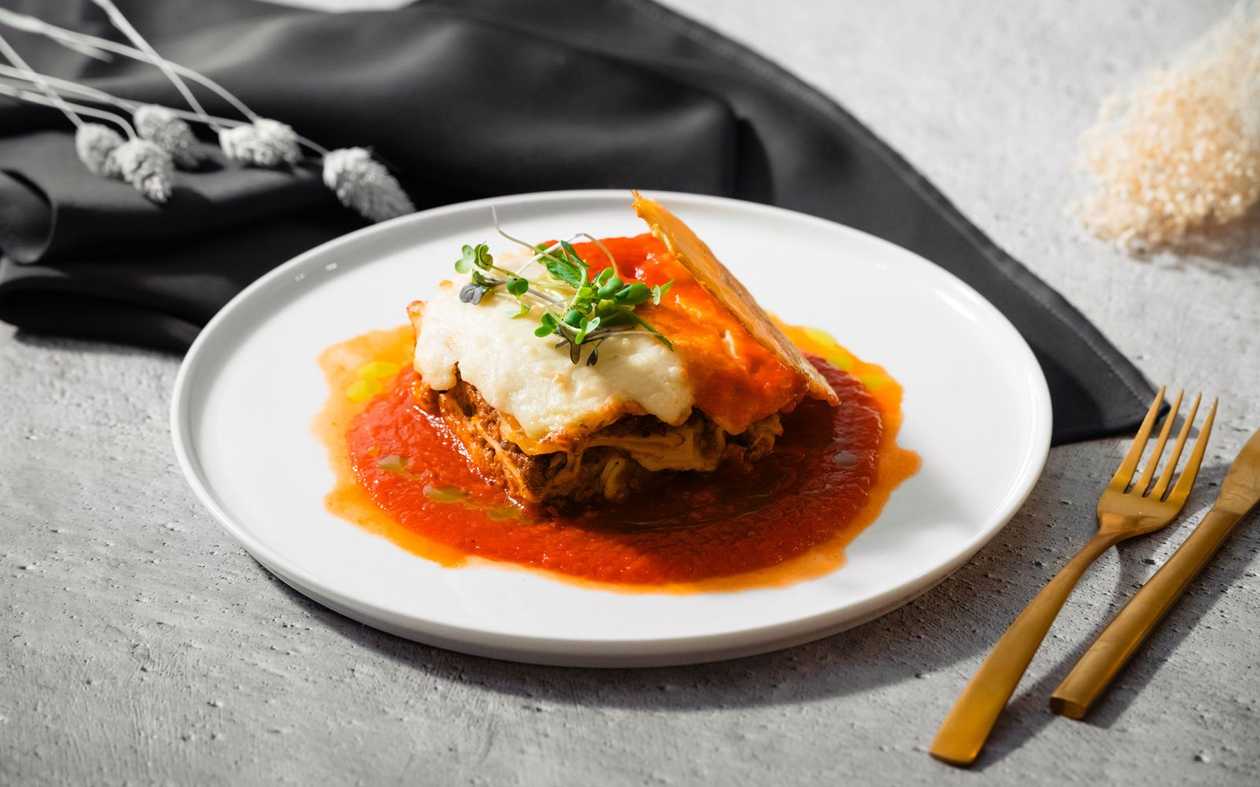 Lasagna