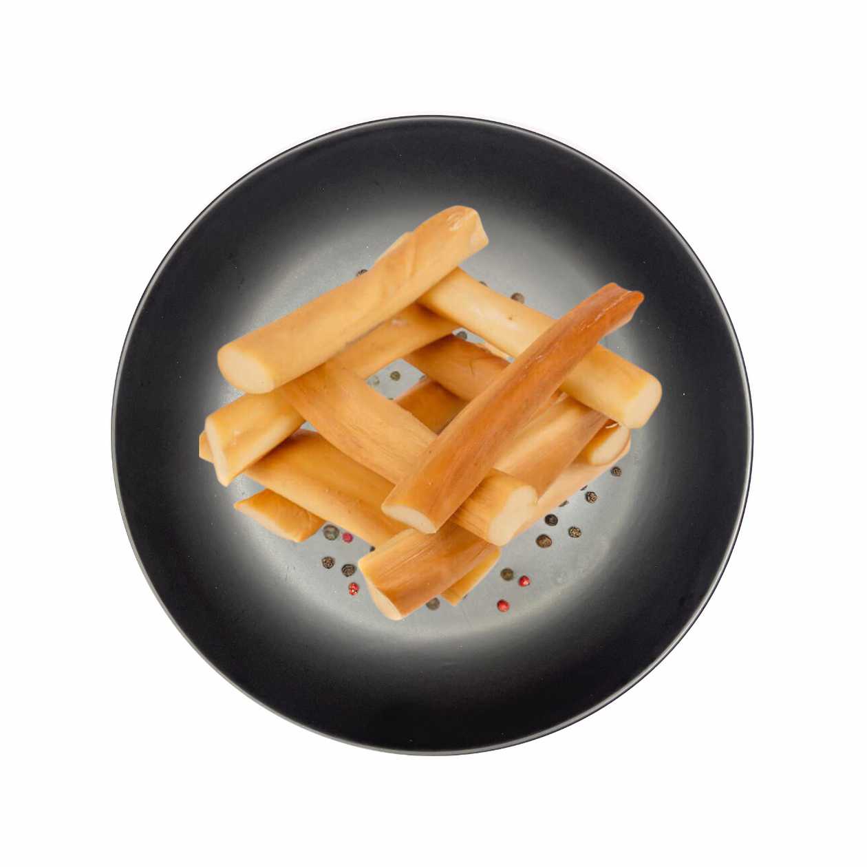 Сир паличка Бамбук копчена