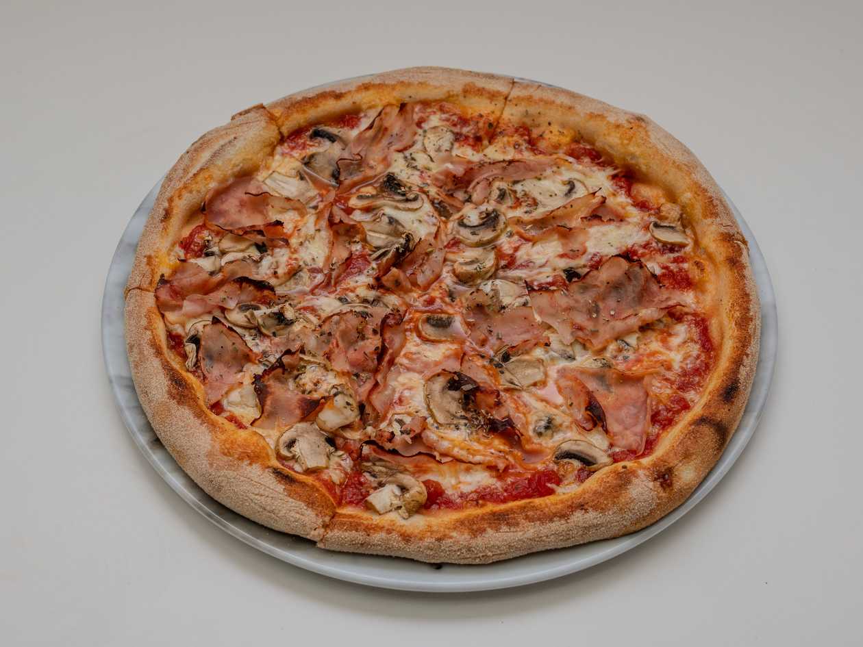 Pomodoro Pizza - Large