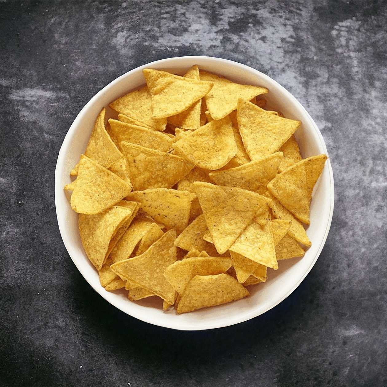 Tortilla chips