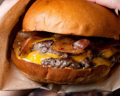 Arlington Burger