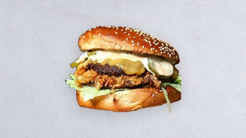 Burger Smashburger