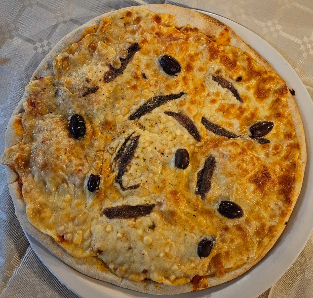 Napoletana