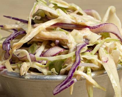 Coleslaw Salad