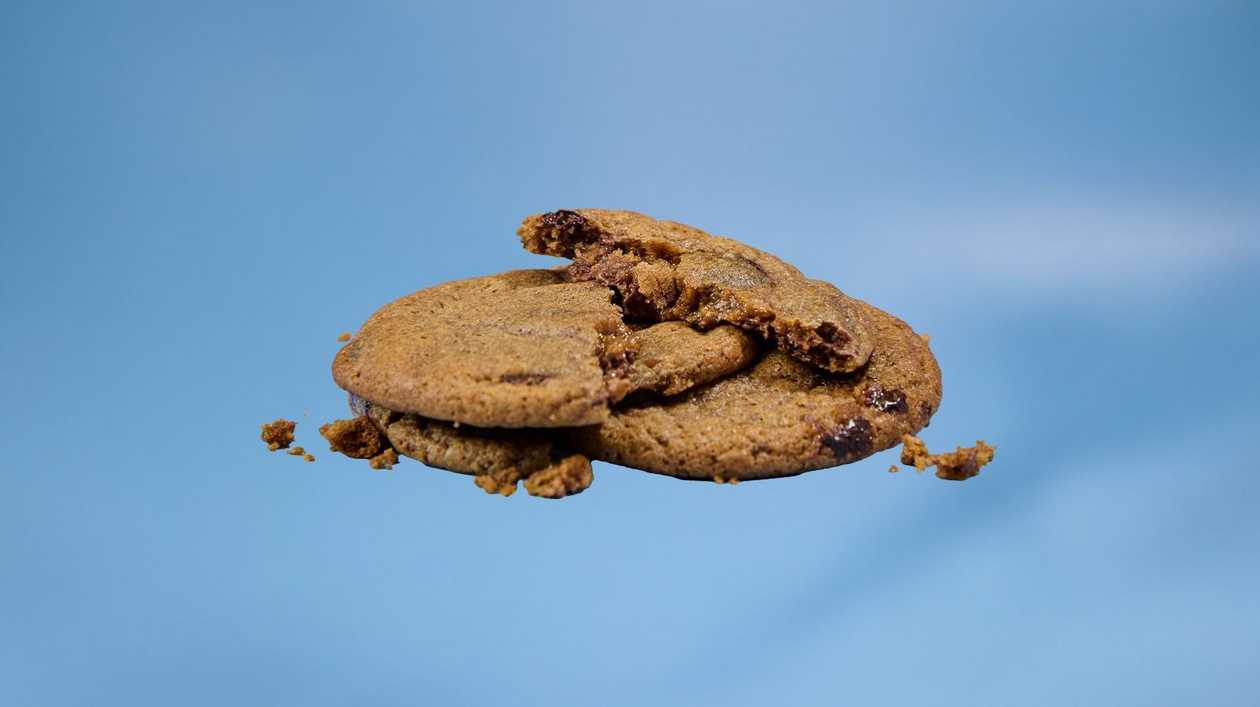 Chocolate Cookie