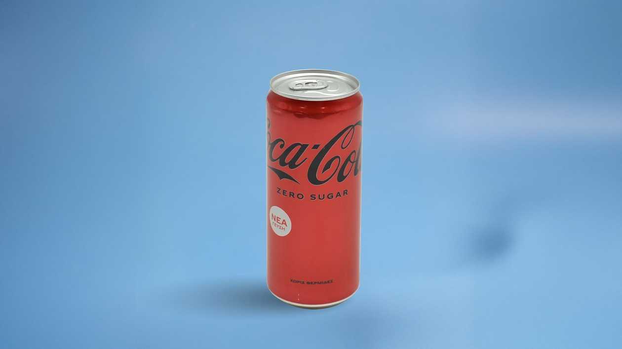 Coca-Cola Zero 330ml