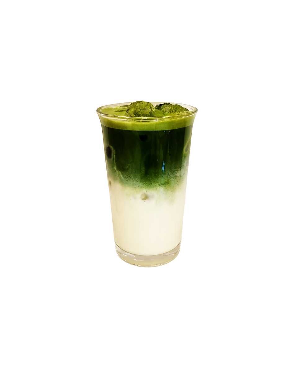 Matcha Latte
