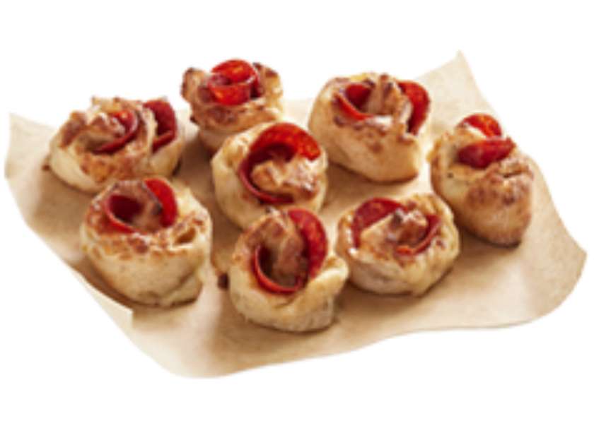 Pizzarolls Pepperoni