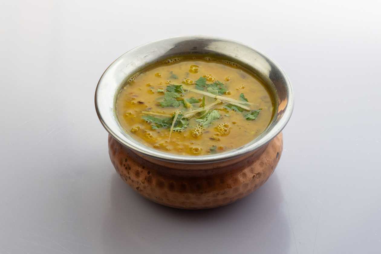 Dal Tadka