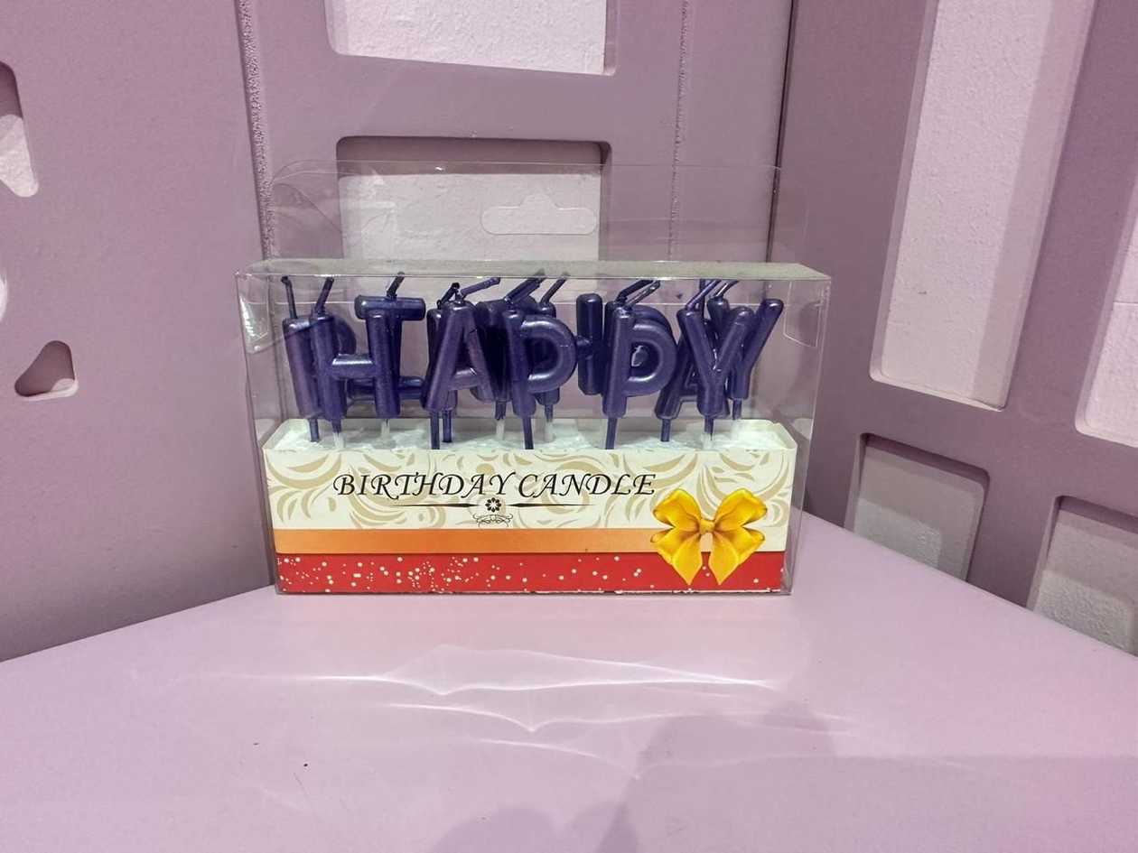 şam happy birthday