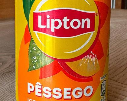 Lipton Peach