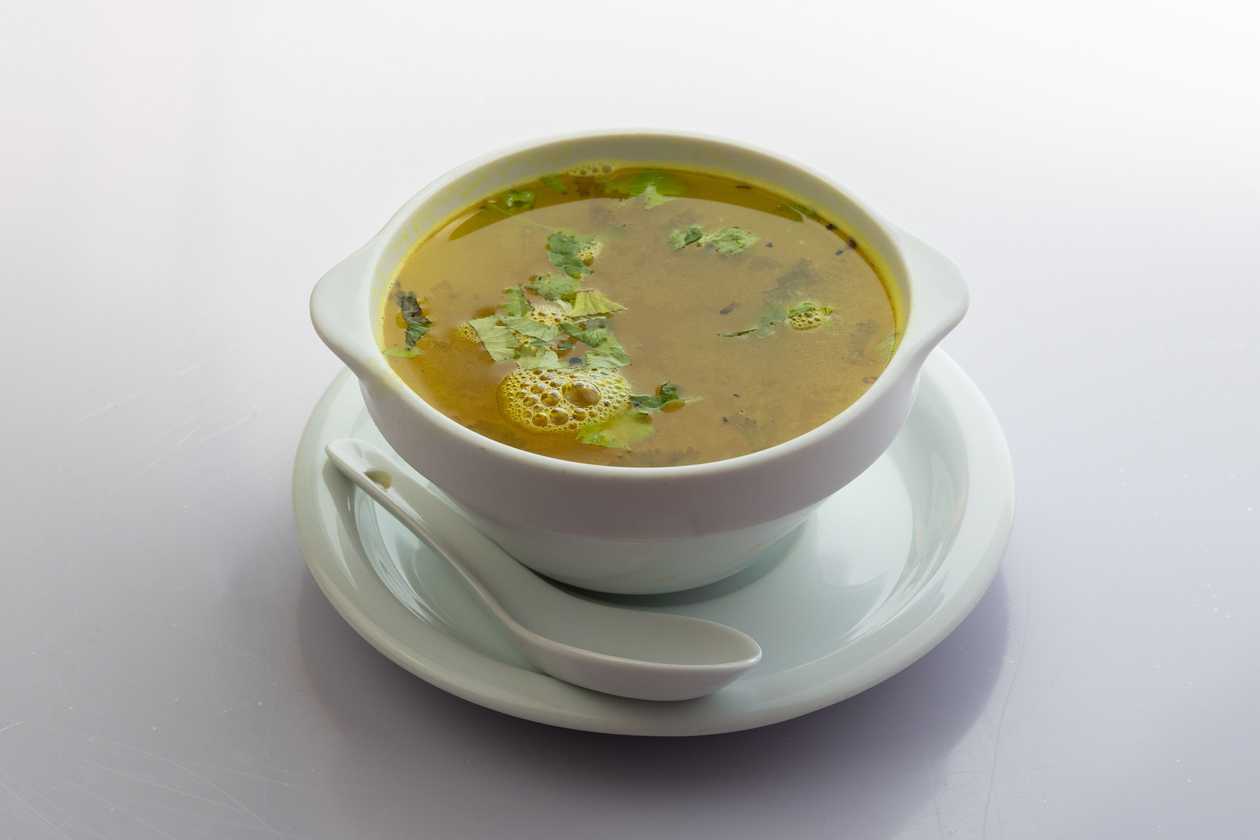 Daal Soup