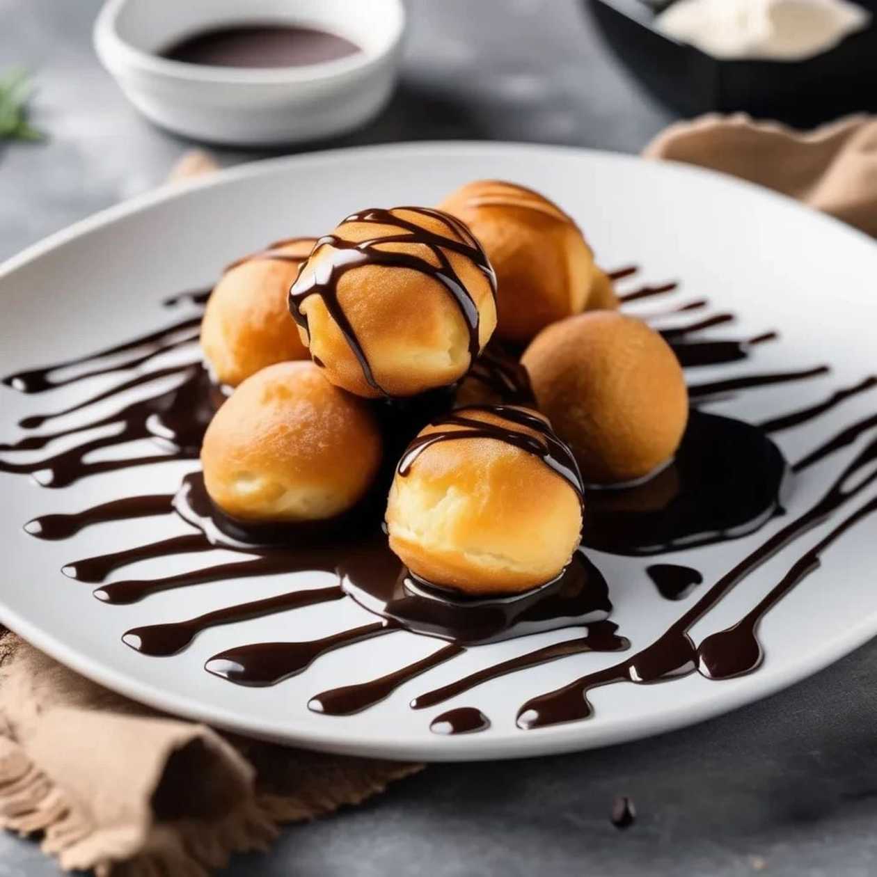 Date Syrup and Coconuts Legemat (Zalabya)