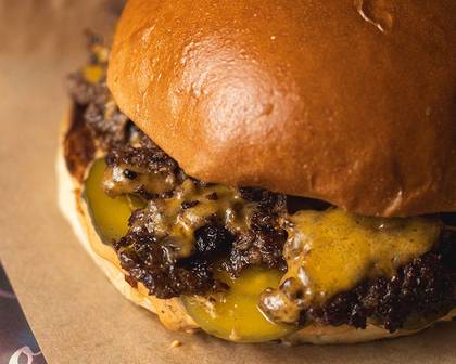 Houston Burger