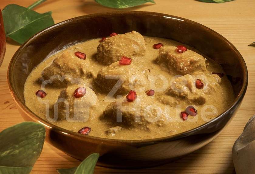 Jachni Stew