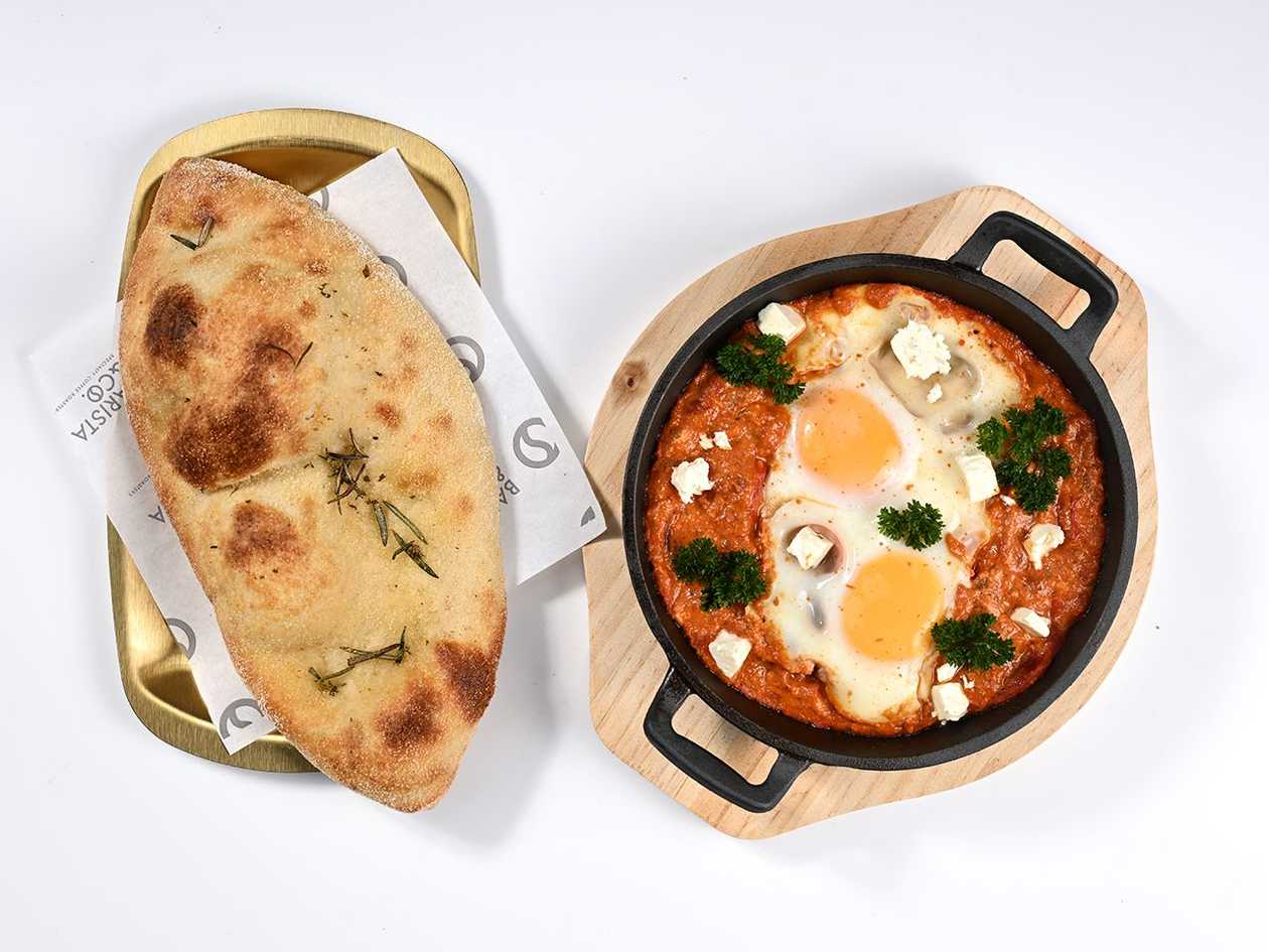 Shakshuka