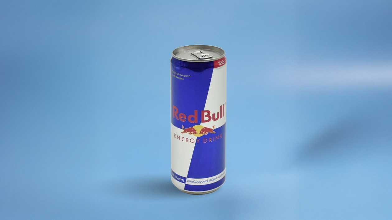 Red Bull Energy Drink 250ml