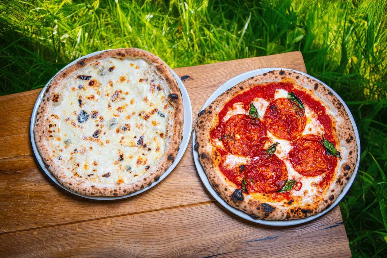 SALAME PICCANTE + FORMAGGI