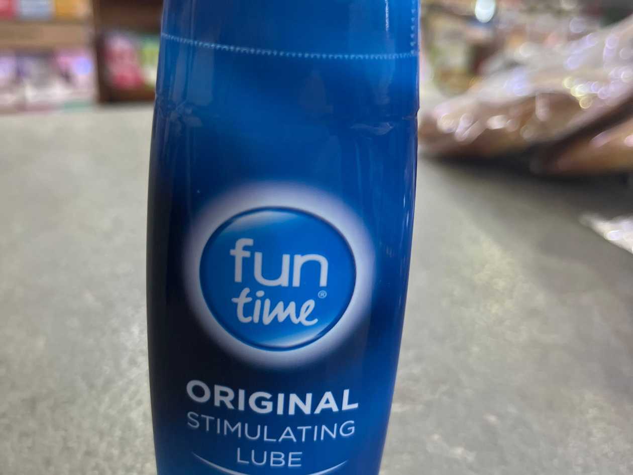 Durex gel original 75ml