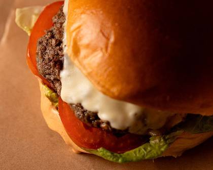 Original Burger