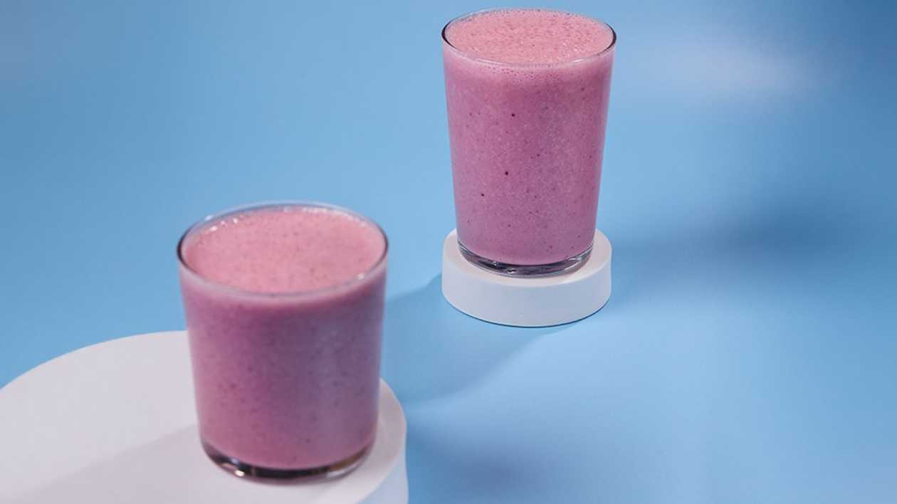 Pink Diamond Superfood Shake