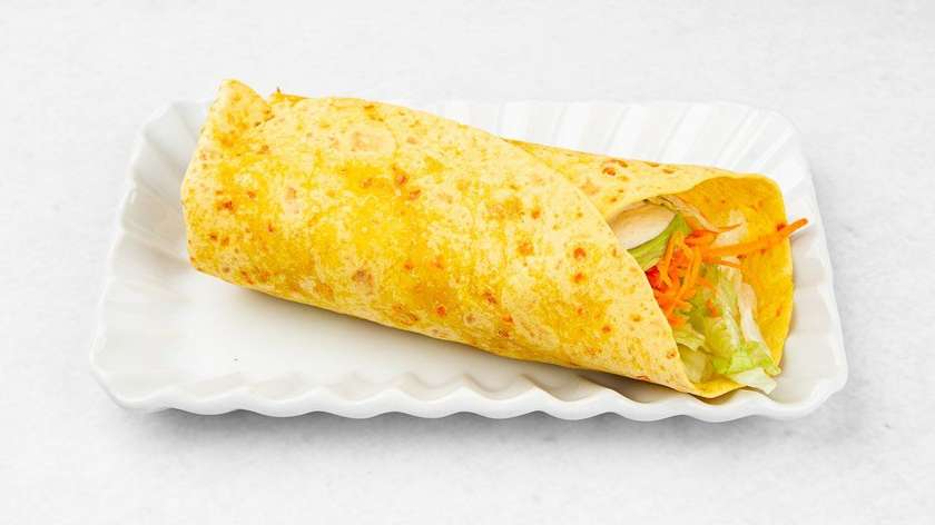 Wrap Wołowina