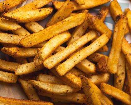 Mimo's Fries