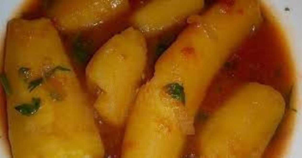 Matooke