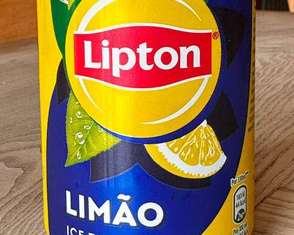 Lipton Lemon