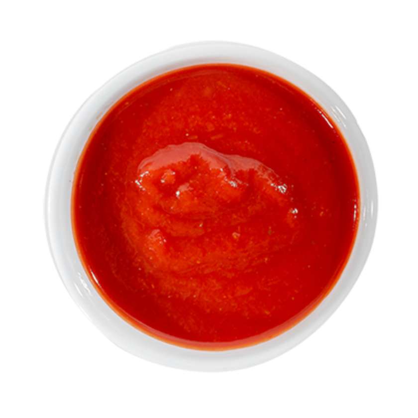 Sos pomidorowy 100ml