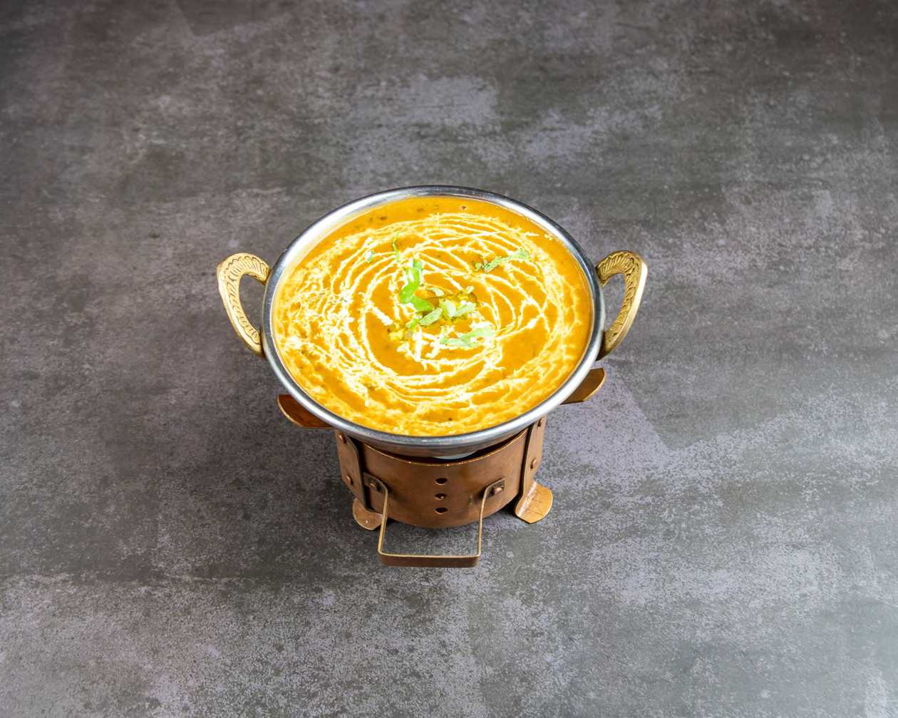 Dal Makhani