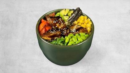 Poke Eel