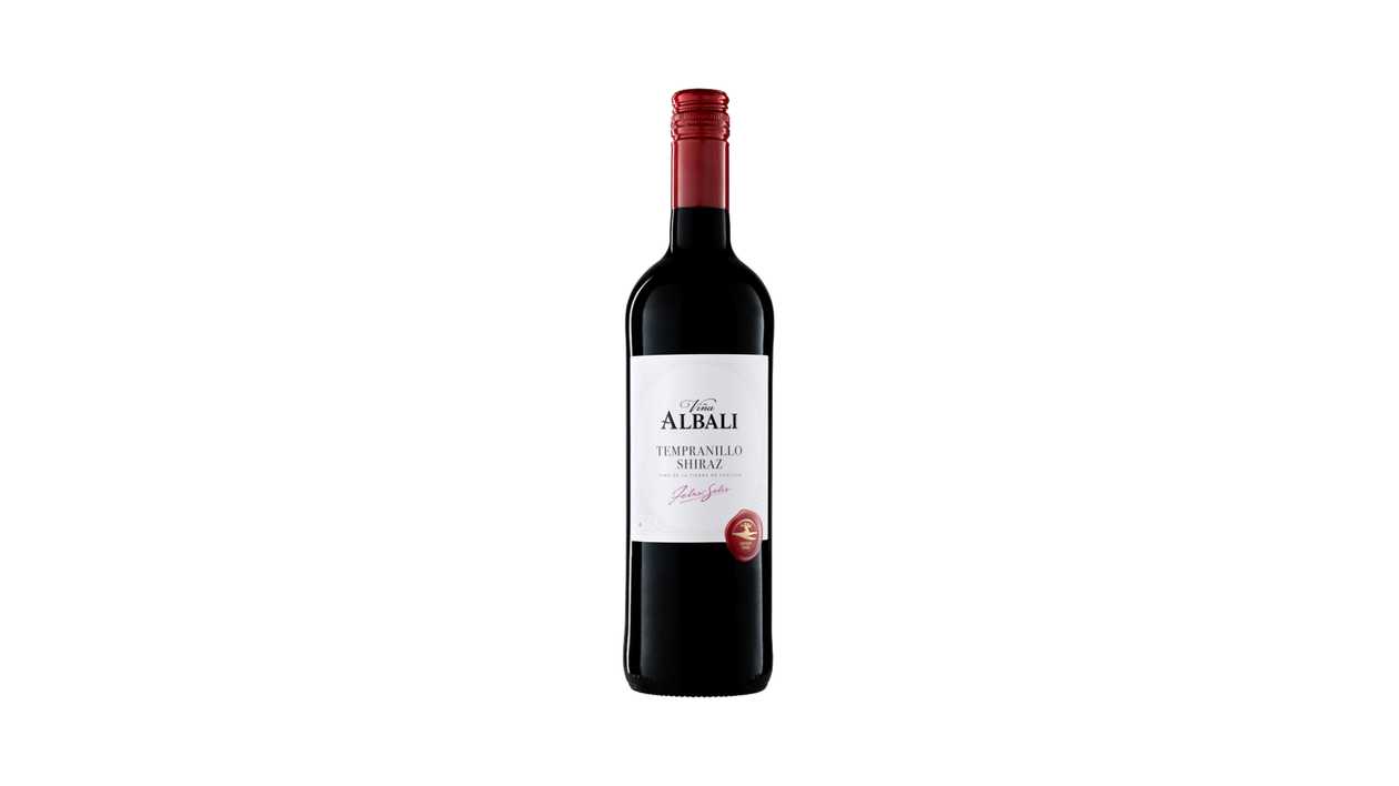 Albali Cabernet Sauvignon