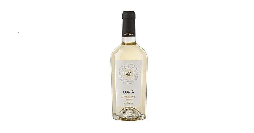 Grillo IGT Luma