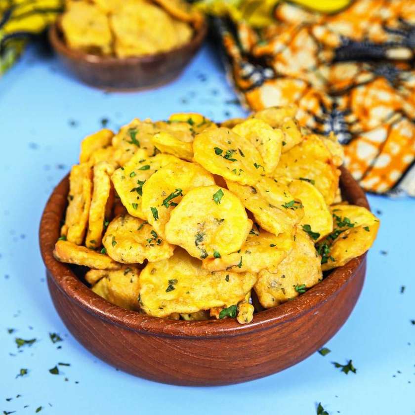 Bhajia