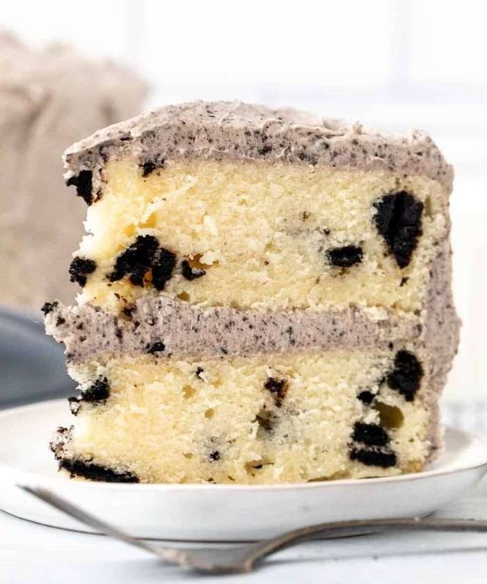 Oreo cake
