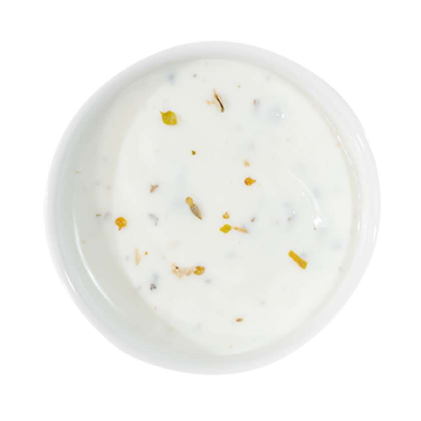 Sos gyros 50ml