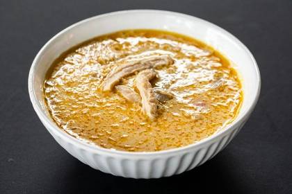 Tripe Soup