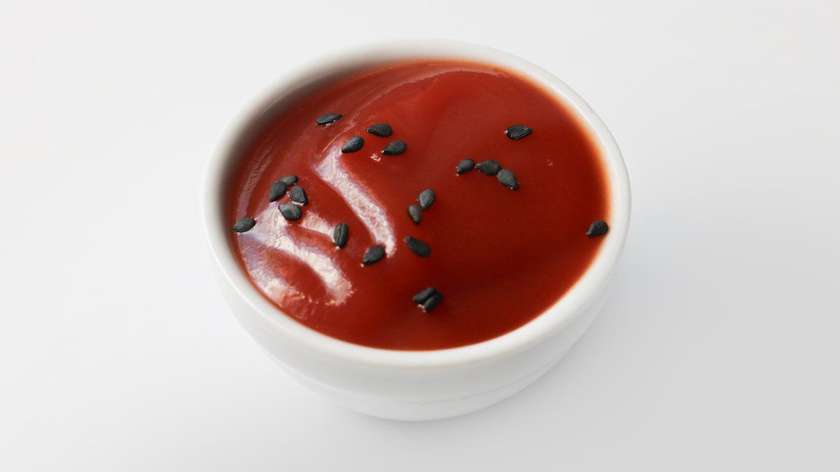 Shattaa - Spicy Sauce