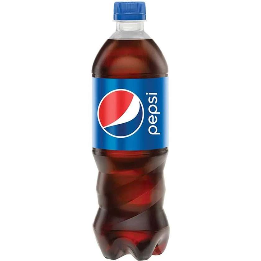 Pepsi