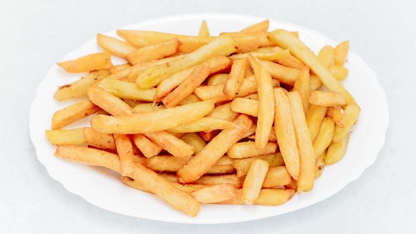 Fries