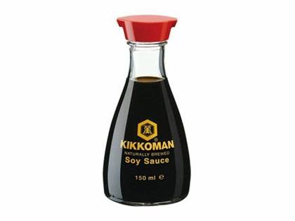 Soy Sauce
