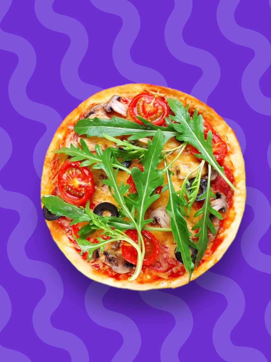 Parma Rocket (Premium)