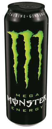 Monster